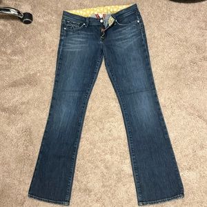 Lucky Brand jeans